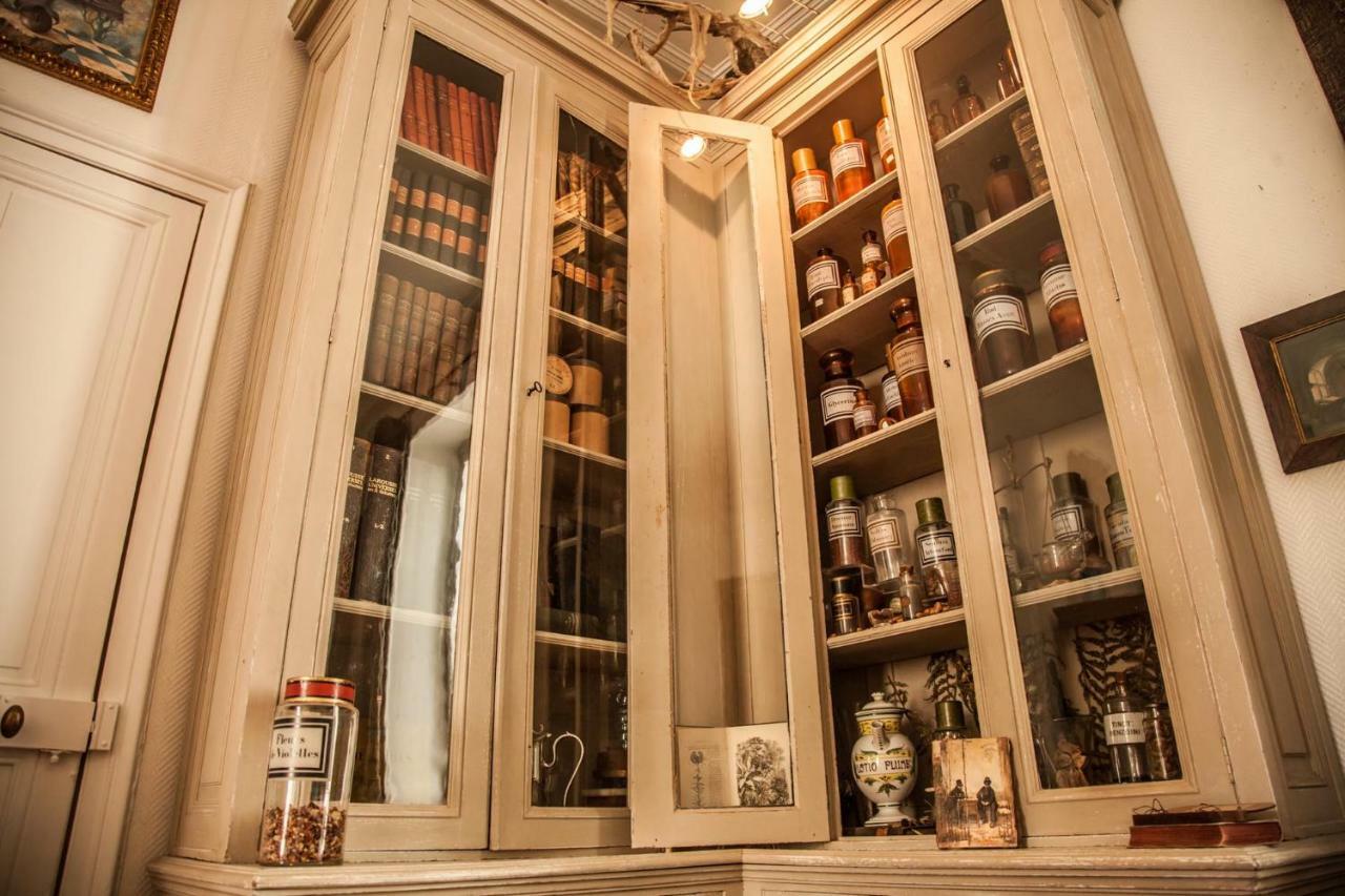 La Pause Angevine Bed and Breakfast Ανζέρ Εξωτερικό φωτογραφία