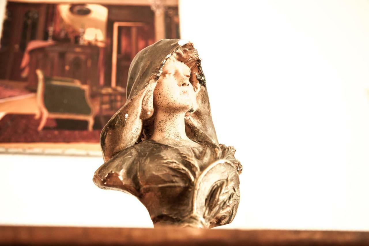 La Pause Angevine Bed and Breakfast Ανζέρ Εξωτερικό φωτογραφία