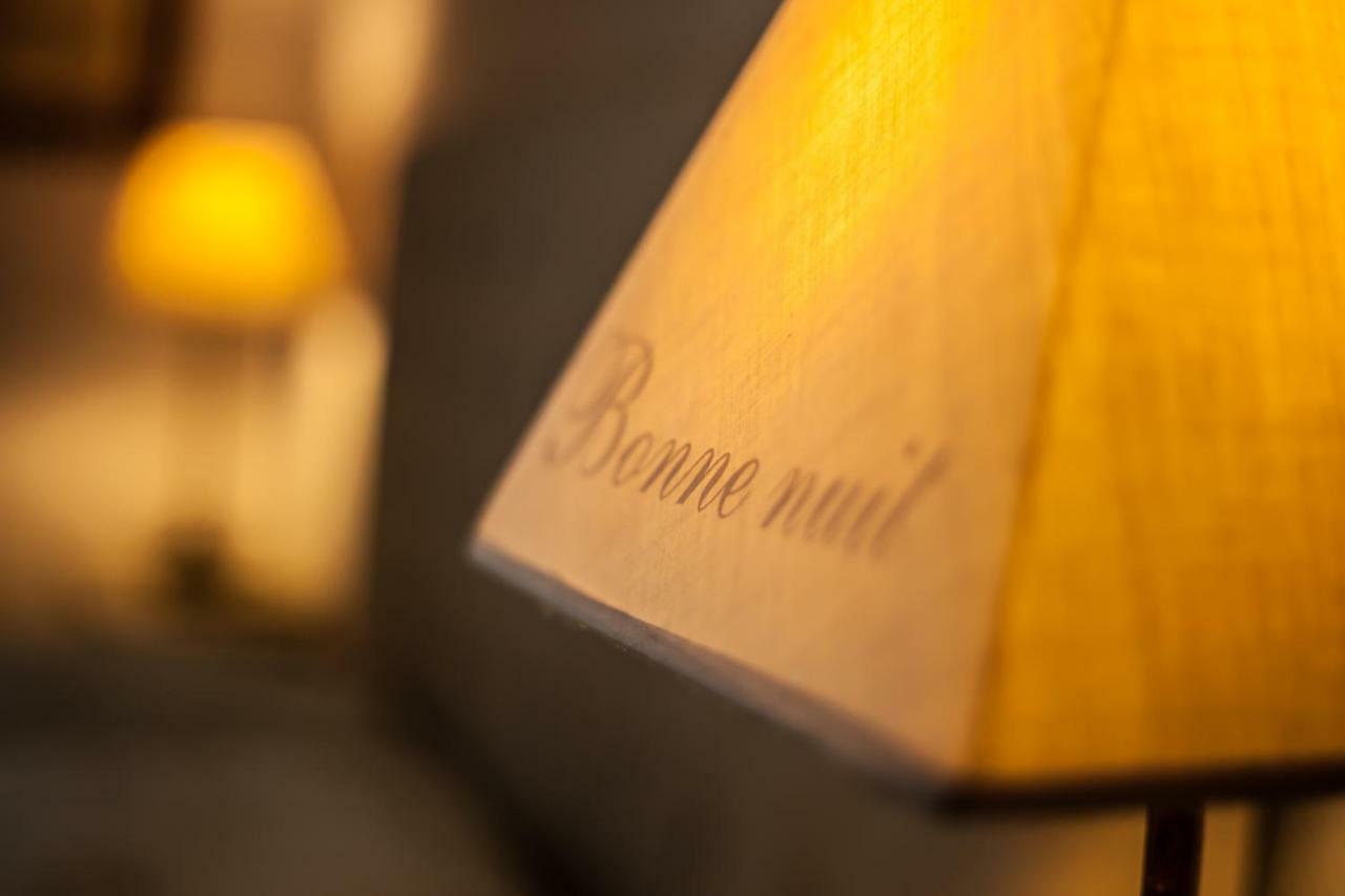 La Pause Angevine Bed and Breakfast Ανζέρ Εξωτερικό φωτογραφία