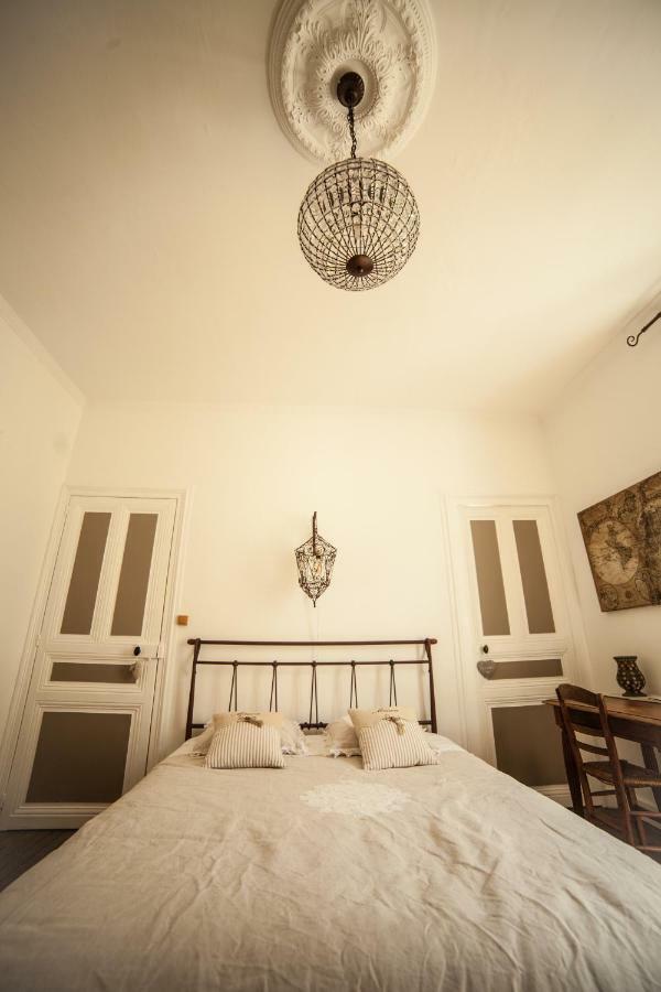 La Pause Angevine Bed and Breakfast Ανζέρ Εξωτερικό φωτογραφία
